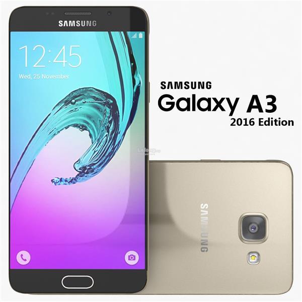 samsung galaxy a3 lte